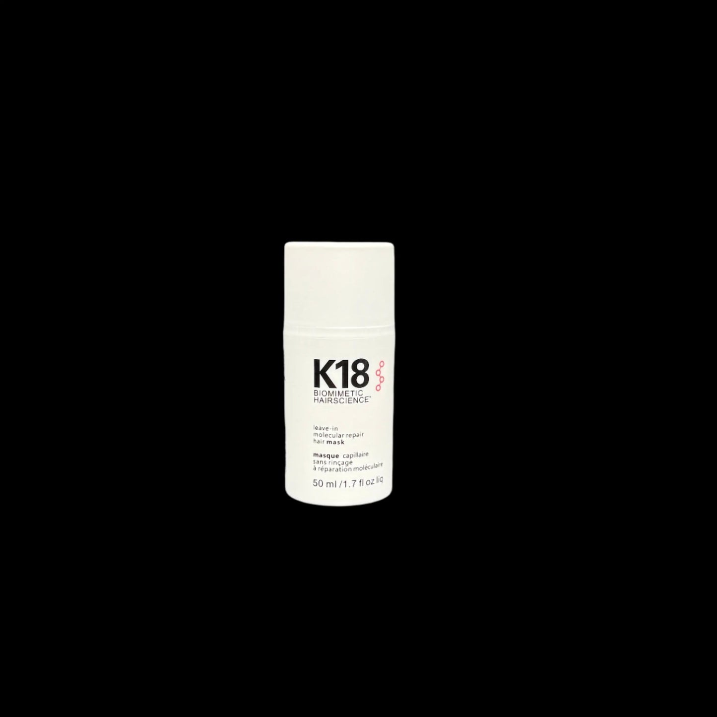 K18 Leave-In Molecular Repair Hair Mask – 50ml Jonathan Cole Beauty