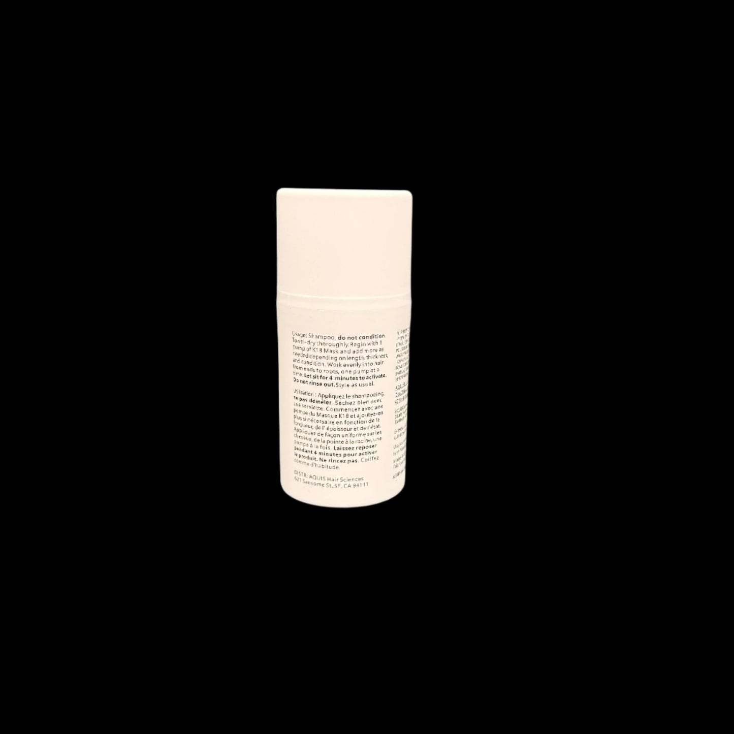 K18 Leave-In Molecular Repair Hair Mask – 50ml Jonathan Cole Beauty