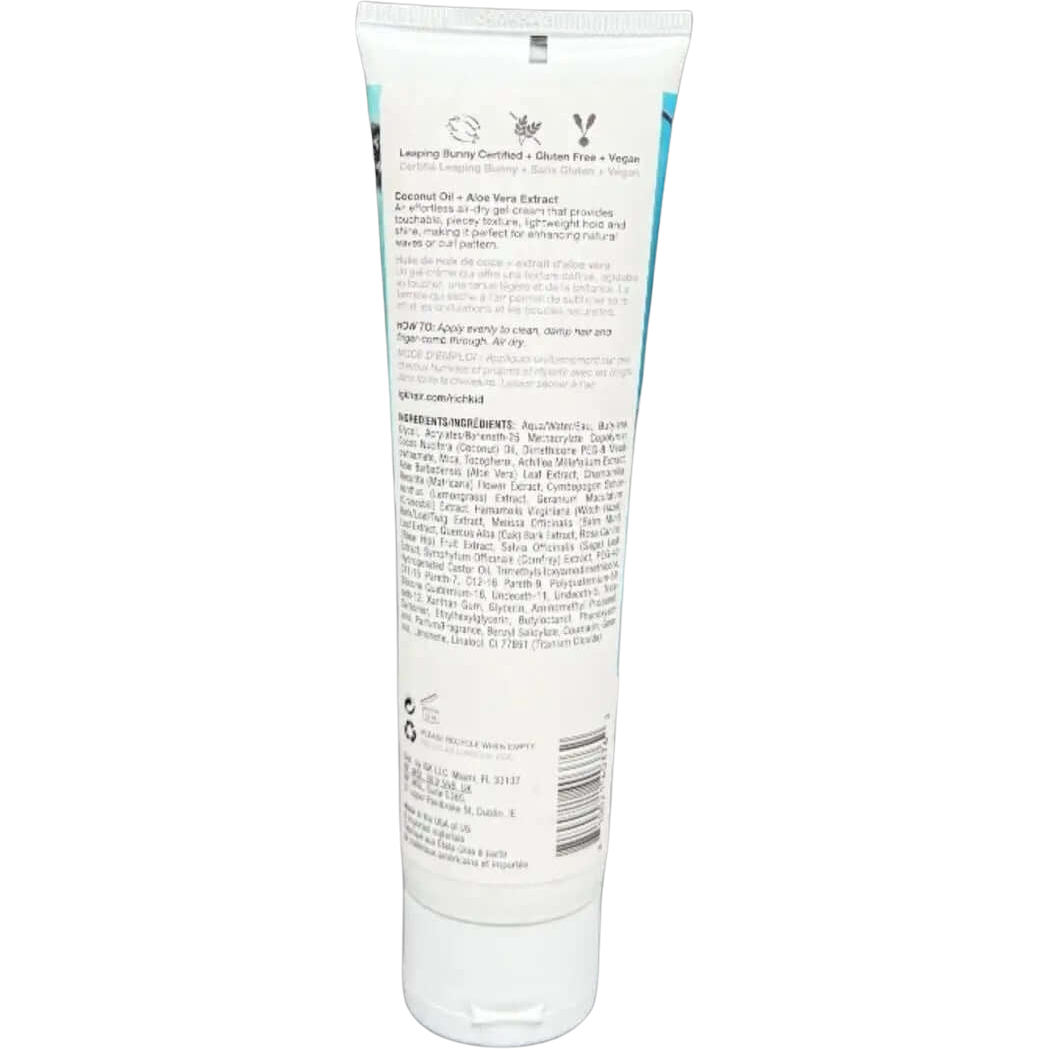 IGK RICH KID Wave Enhancing Cream Jonathan Cole Beauty