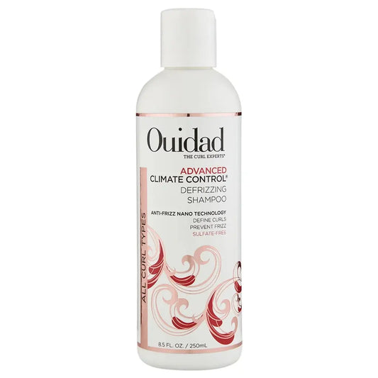 Advanced Climate Control Defrizzing Shampoo 8.5Oz/250Ml