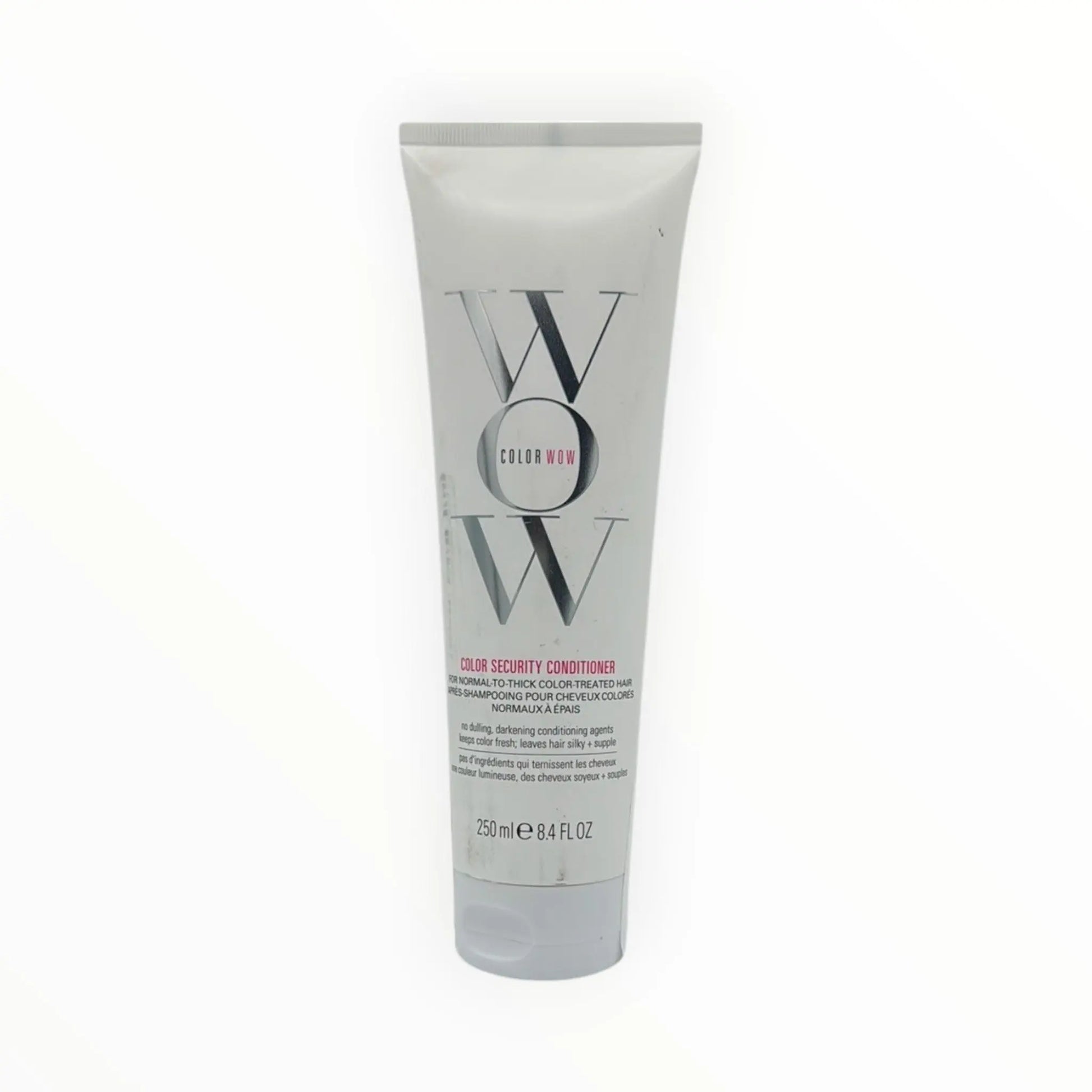Color Security Conditioner (For Normal to Thick Hair) Jonathan Cole Beauty