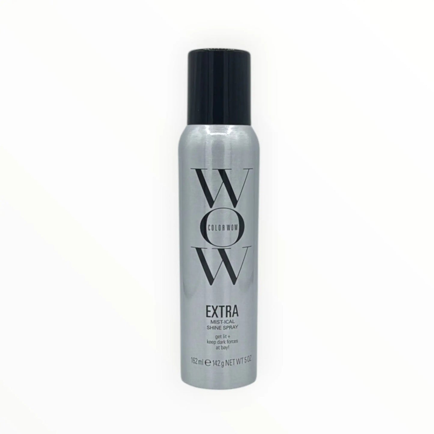 Extra Mystical Shine Spray for Hair - Brilliant Shine, Frizz Control, Lightweight Formula Jonathan Cole Beauty