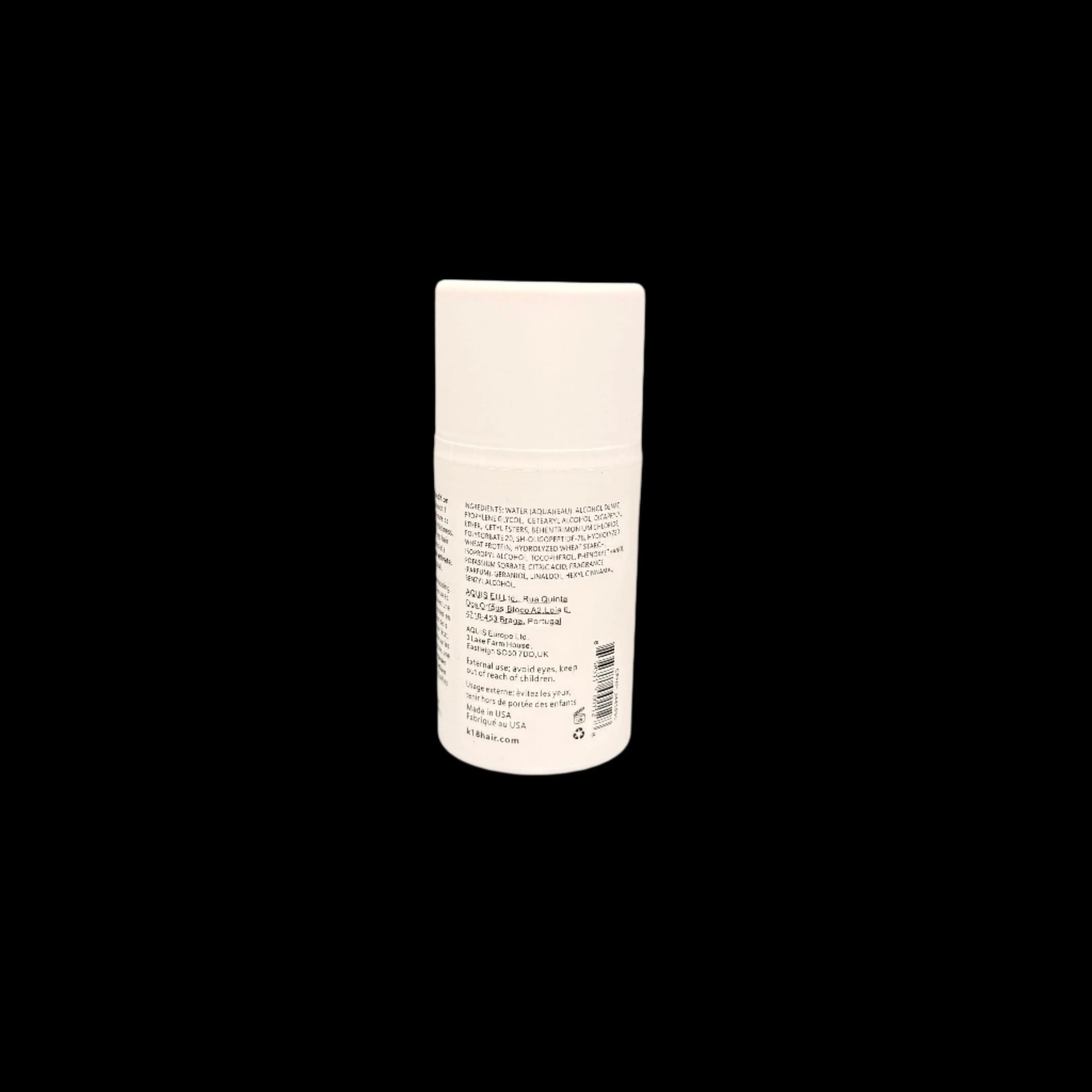 K18 Leave-In Molecular Repair Hair Mask – 50ml Jonathan Cole Beauty
