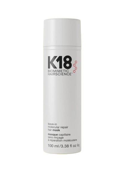 K18 Leave-In Molecular Repair Hair Mask – 50ml Jonathan Cole Beauty