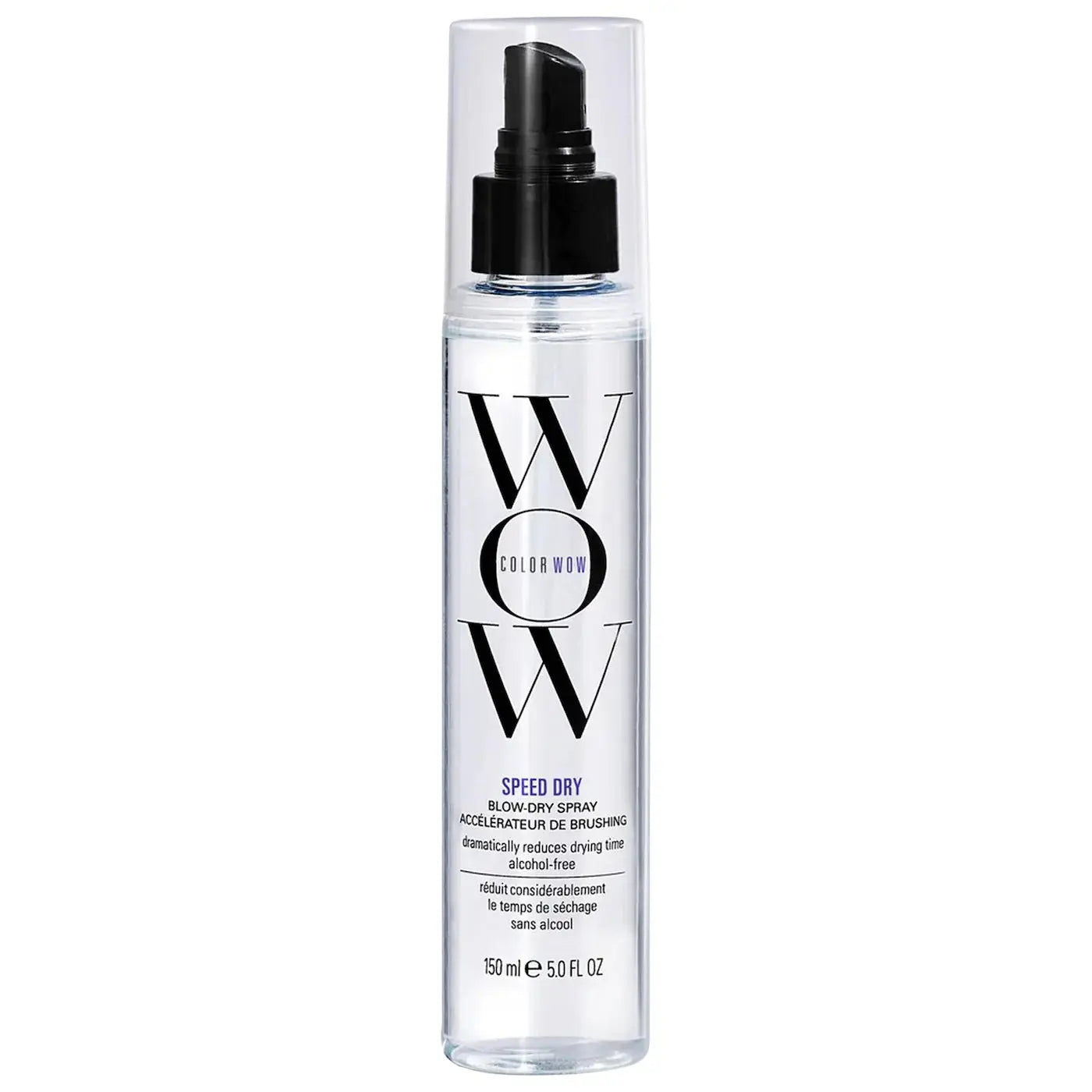 SPEED DRY BLOW-DRY SPRAY Jonathan Cole Beauty
