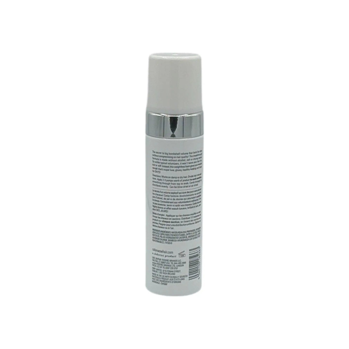 XTRA LARGE BOMBSHELL VOLUMIZER Jonathan Cole Beauty